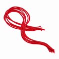 thumbnail image 5 of BEST- 6 Pk Jumbo Christmas Candy Cane Gift Bags, Large Plastic Gift Sack, Blue, 3X4 Ft, 5 of 5
