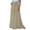 Cyan, variant on Women's High Waisted Wide Leg Pants Summer Casual Flowy with Pockets in Solid Color,Beach Trousers Perfect for Minimalist Chic Looks and Timeless Fashion Statements,Green 2XL