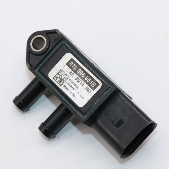 03L906051B DPF Differental Intake Pressure Sensor for Jetta Golf Beetle Passat Q3 A3 A6 Quattro