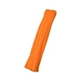 thumbnail image 3 of Juego de limpiadores de tuberías para niños, tallo de chenilla de felpa de 30cm, palos giratorios flexibles, juguete educativo para manualidades, fabricación de , 100x naranja, 3 of 8