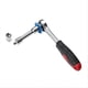 thumbnail image 4 of 40-Piece Socket Combination Set Socket Wrench Set Auto Repair Tools, 4 of 5