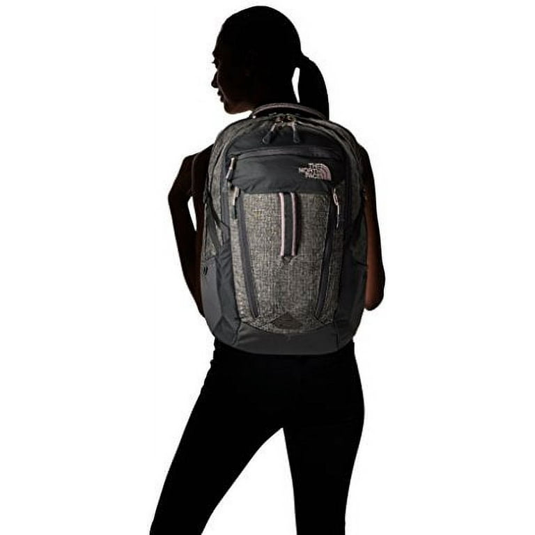 North face quail grey deals