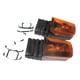 thumbnail image 1 of DIRECCIONALES DERECHA/IZQUIERDA SET HONDA CGL 125 TOOL (12-19) 12V10W, 1 of 2