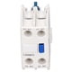 thumbnail image 4 of Contactos De Contactor De CA, Tamaño Compacto Multifuncional 690V Voltaje De Aislamiento Protección De Circuito De Bloque De Interruptor Auxiliar Para Automatización Industrial ANGGREK Otros, 4 of 8