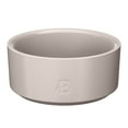 thumbnail image 2 of Beautiful 4-Piece Stoneware Ramekin Set, Porcini Taupe by Drew Barrymore, 2 of 11