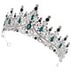 thumbnail image 1 of unbranded Tiara Con Para En Cumpleaños Y Eventos De, 1 of 7