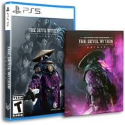 The Devil Within: Satgat for Playstation 5