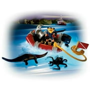 Imaginext City Deluxe Figure: Scuba Diver