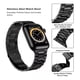 thumbnail image 5 of Zbl Correa Y Funda De Tpu Para Apple Watch Iwatch Se 9 8 7, 5 of 8