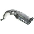 thumbnail image 3 of Fender Liner Set For 06-12 RAV4 Sport Utility w/ Fender Flare Holes Front 2-Pcs Fits select: 2011 TOYOTA RAV4 LIMITED, 2012 TOYOTA RAV4, 3 of 10