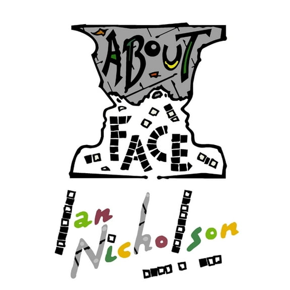 About Face, (Paperback)