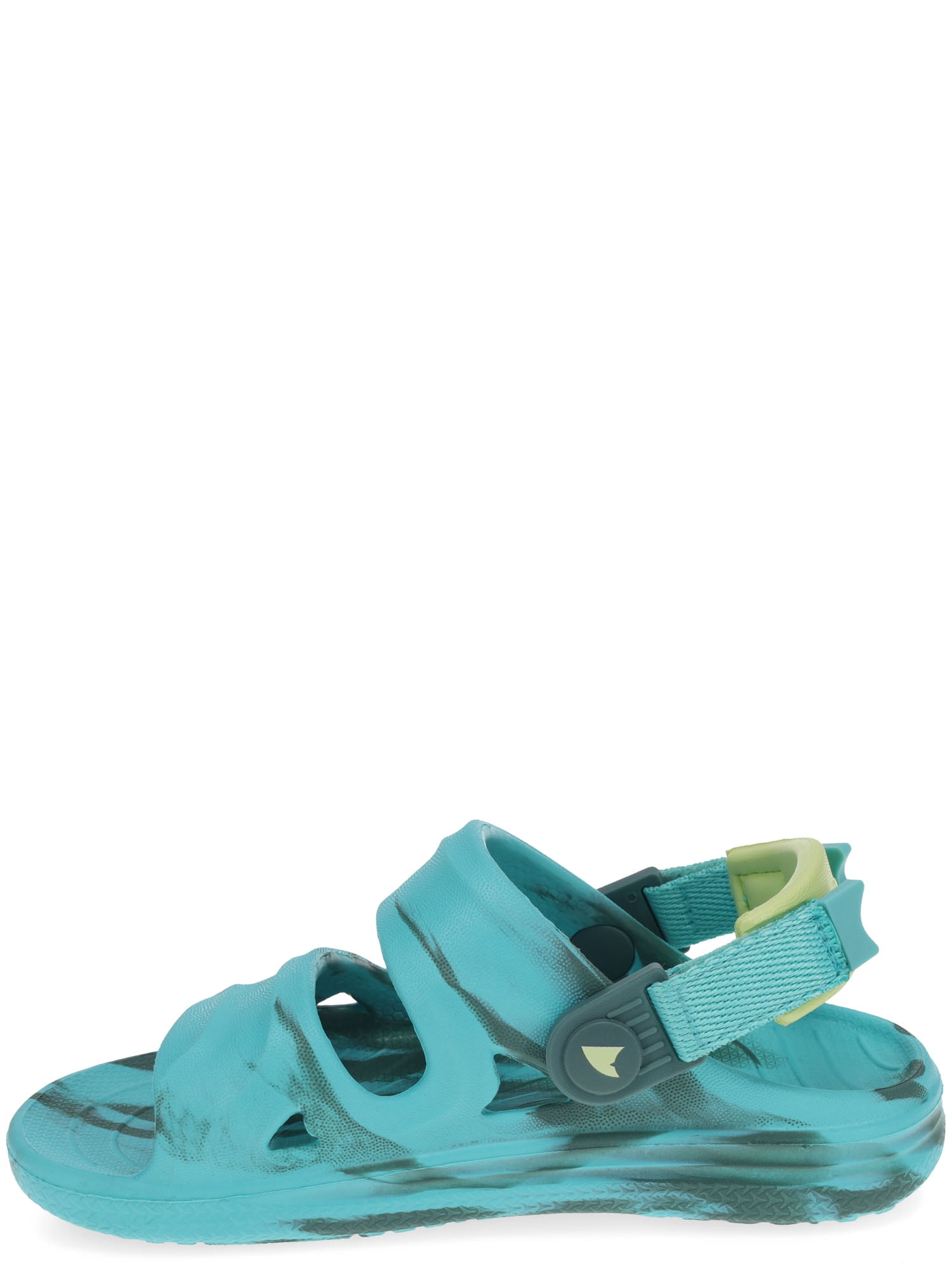Rugged Shark Boys Adventure Trail Sandals