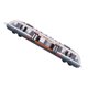 thumbnail image 4 of Juguete De Coche Modelo De Tren De aleación, Tirar Hacia Atrás Y Listo, Juguete De Simulación Educativa Para Niños, Adecuado Para Niños Mayores De 3 Años, 4 of 7