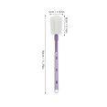 thumbnail image 2 of KAKOWELY Cepillo De Esponja Morado Para Limpieza Eficiente De Y Recipientes, 2 of 8