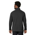 thumbnail image 3 of Devon & Jones DG704 Men's New Classics Charleston Hybrid Jacket-Black/ Melange Black-L, 3 of 6