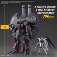 thumbnail image 2 of BANDAI HG 1/144 DESTROY GUNDAM, 2 of 15