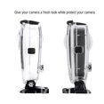 thumbnail image 1 of Wchiuoe Transparent Camera Housing, Housing For Camera, Camera For Go Pro, 1 of 8