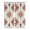 orange, variant on Kitchen Curtains 84 Inch Length 2 Panels, Purple Aztec Grommets Window Treatment Curtain, Southwest Boho Abstract Gray Geometric Thermal Curtains Drapes for Living Room/Bathroom