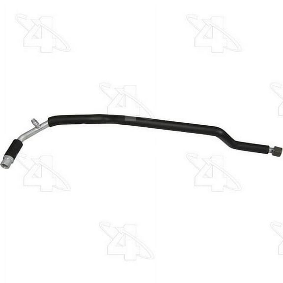 Four Seasons A/C Refrigerant Suction Hose P/N:56621 Fits select: 1993-1996 HONDA PRELUDE