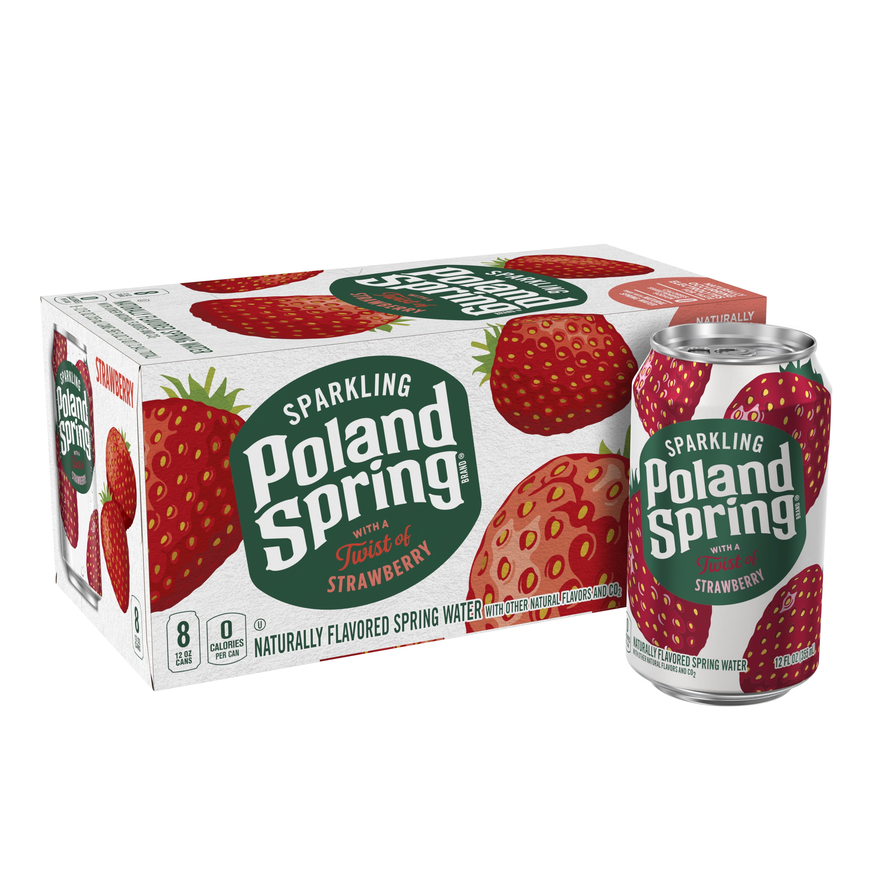 poland sparkling water