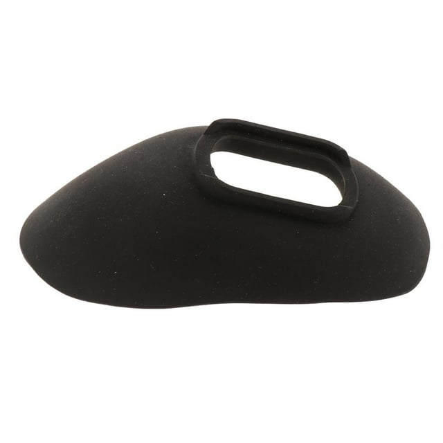 Cubierta ocular Sunnimix para HXR-NX100 CX900 AX100 Ax700 115mm