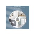 thumbnail image 4 of Toalla Baño Colgante Mano Linda Limpieza Baño Bebé, 4 of 5