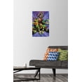 thumbnail image 5 of Nickelodeon Teenage Mutant Ninja Turtles - Team Wall Poster with Push Pins, 14.725" x 22.375", 5 of 6