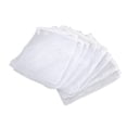 thumbnail image 1 of Filtro 10 bolsas de medios filtrantes para acuario con cremallera bolsas de malla gruesa reutilizables para peceras para medios filtrantes de pellets de fibra de turba de carbón ANGGREK Otros, 1 of 8
