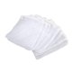 thumbnail image 1 of Bolsas de malla ANGGREK para filtro de acuario 10 piezas reutilizables con orificio grande, 1 of 8