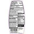 thumbnail image 2 of Major Calcium Antacid Chewable Assorted Fruit Flavor Tablets, Regular Strength, 150 Per Bottle Pack of 4, 2 of 2