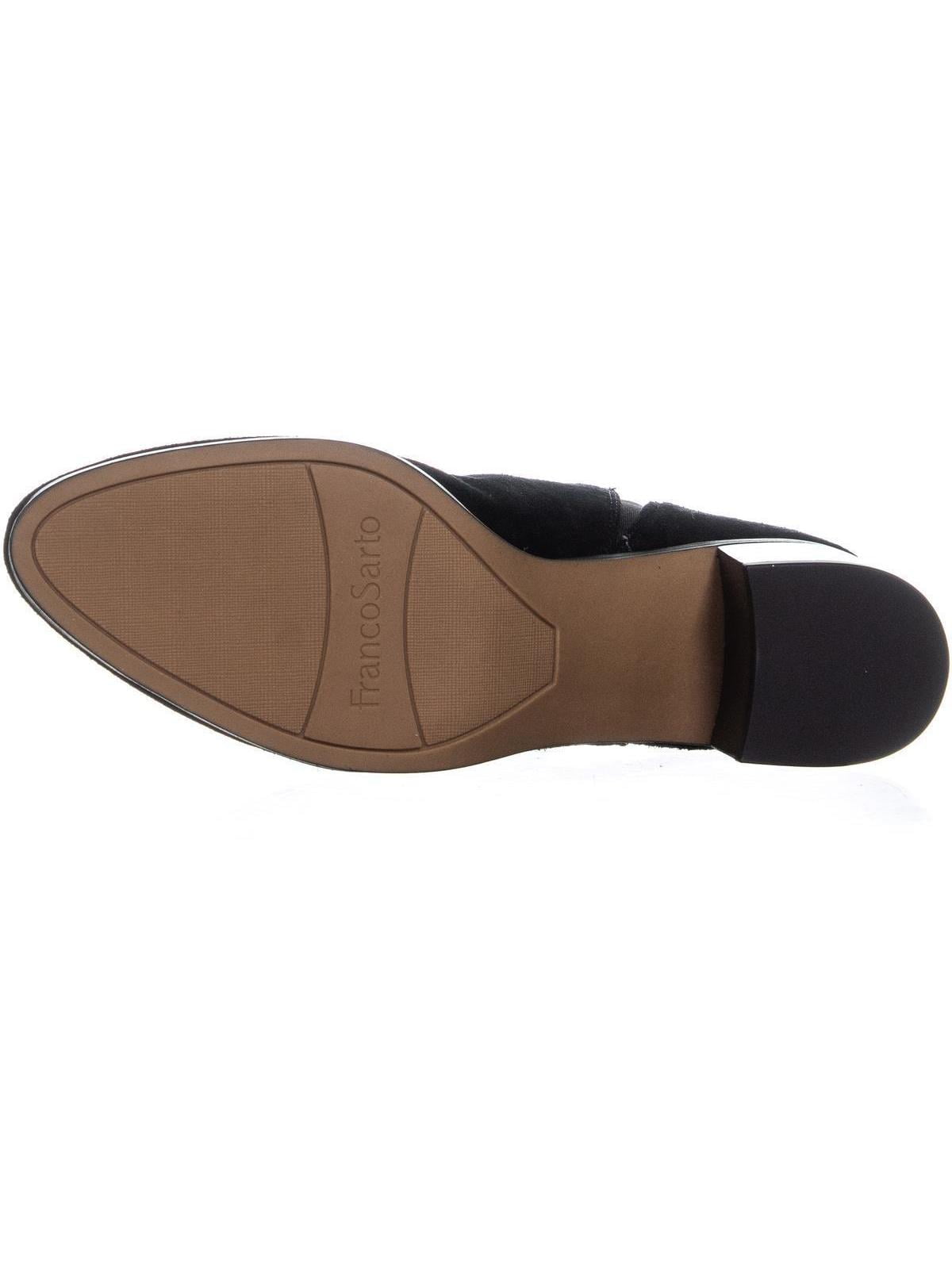franco sarto reeve 2 bootie