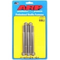 thumbnail image 3 of Arp S/S Bolt Kit - 6pt. (5) 3/8-16 x 4.500, 3 of 3