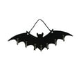 thumbnail image 3 of CoudarTitie Bat Key Hook Key Holder Easy to Install Gothic Organizer Space Saving Heavy Duty, 3 of 9