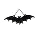 thumbnail image 3 of Llavero, gancho para llaves de murciélago, ahorra espacio, negro, decoración de Halloween, ganchos de pared decorativos, ganchos para abrigos, llaves,, 3 of 9