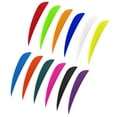 thumbnail image 3 of DIY  Feather DIY  Fletching Accessories  Accessories  Fletches For Archery Hunting And Shooting Use, 3 of 8