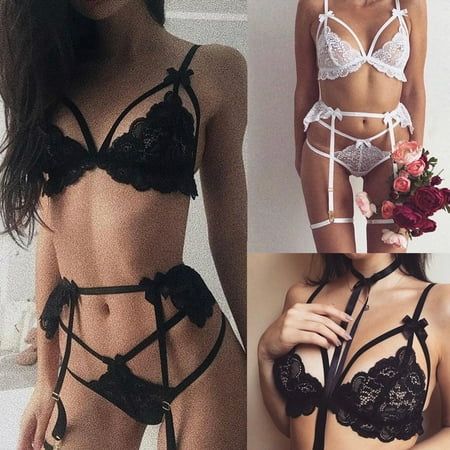 

Women Low Rise Thong Underwear G-String Sexy Thongs Stretch Panties