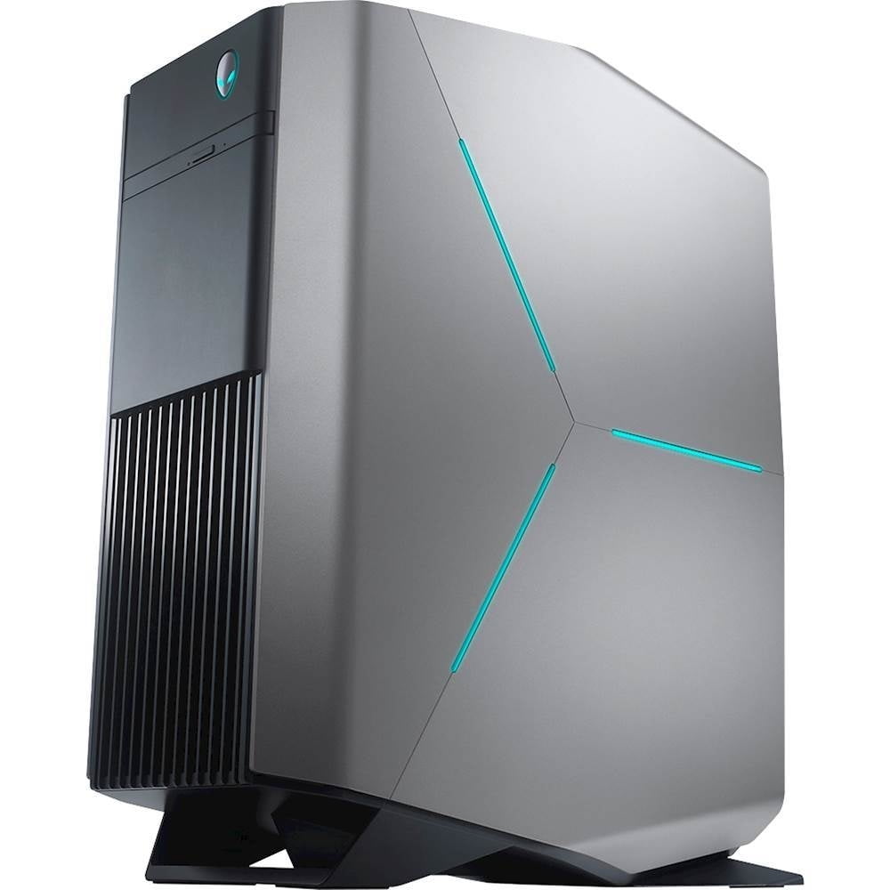 Alienware Aurora Aurora R7 Intel Core i58400 X6 2.8GHz 8GB 1TB Win10
