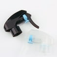 Spray Bottle For Cleaning Gardening Car Washing Hairdressing Small