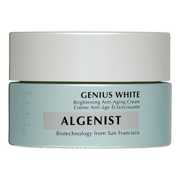 Algenist Genius Ultimate Anti-Aging Cream, 2 Oz