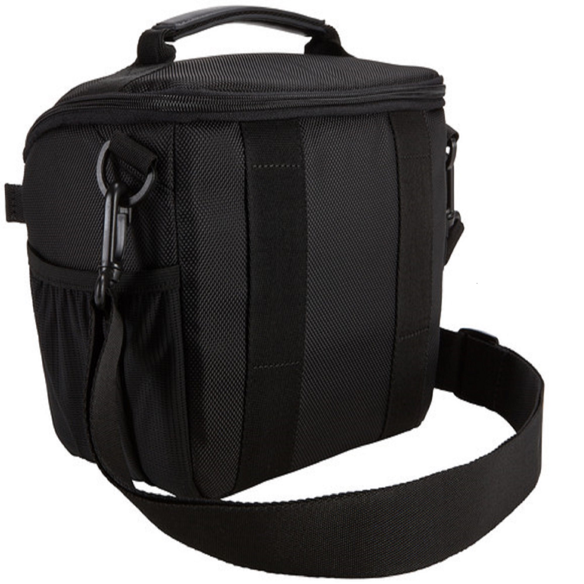 Case Logic 120.581 SLR Suspension System Camera Bag Black for Digital SLR  Camera