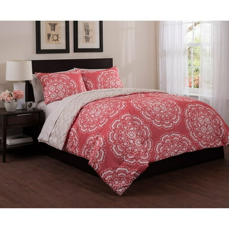 East End Living Madeline Complete Bed-in-a-Bag Bedding Set