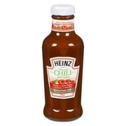 Sauce chili style maison Heinz