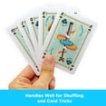 thumbnail image 4 of Juego de cartas Aquarius Seinfeld Festivus Theme, 4 of 7