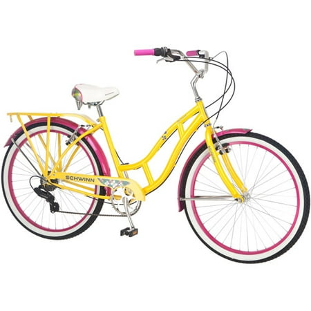 Schwinn 26 L Clairmont Crusiser