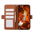thumbnail image 2 of ABEEL For Xiaomi Redmi Note 14 4G Case Leather Phone Cover with RFID Blocking Wallet - Green, 2 of 5