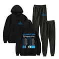 thumbnail image 2 of Livingston A Hometown Odyssey Tour 2025 Merch Hoodies Jogger Pants Unisex Streetwear Sweatshirts, 2 of 7