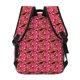 thumbnail image 4 of Disketp German Shepherd Dog Mochila Estampada para Hombre y Mujer – Mochila Ligera Clásica con Múltiples Bolsillos para Universidad, Trabajo y Viajes-One Size, 4 of 5