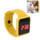 thumbnail image 1 of Reloj Deportivo ANGGREK para Niños con Pantalla LED Diseño Retroiluminado Forma Cuadrada, 1 of 8