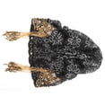 thumbnail image 3 of Turban pour Femmes Musulmanes, Délicate Turban pour Femmes Musulmanes Bonnets pour Femmes Chapeau Design Révolutionnaire, 3 of 12