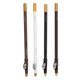 thumbnail image 1 of Lot de 4 crayons de barbier avec taille-crayon, accessoires pour la mise en forme de la barbe, 1 of 4